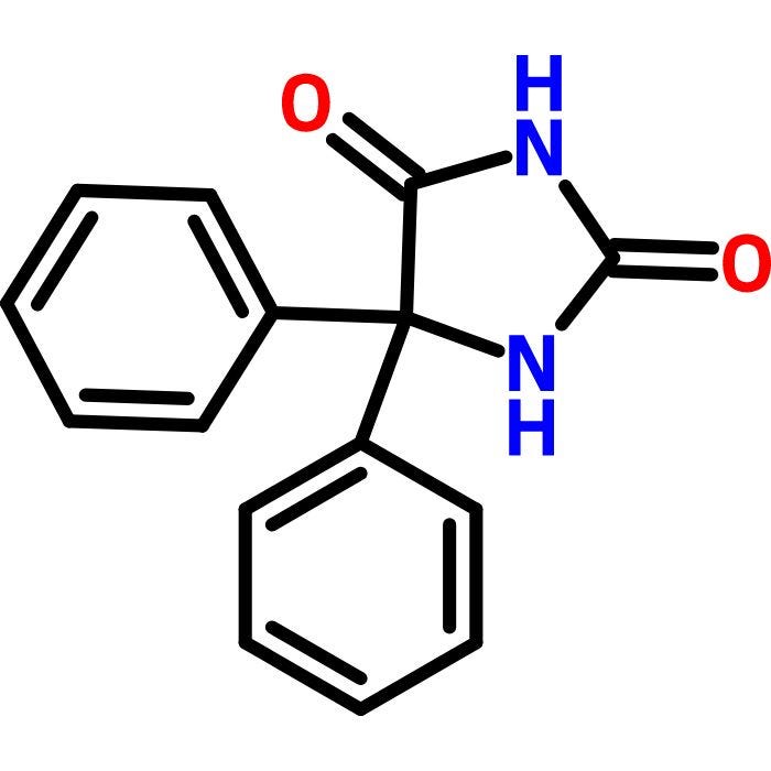 5,5-Diphenylhydantoin