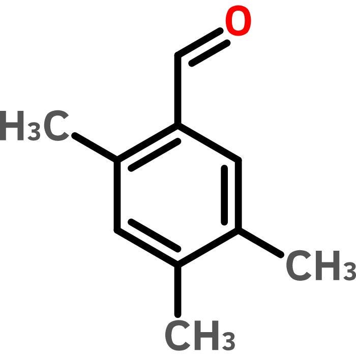 2,4,5-Trimethylbenzaldehyde
