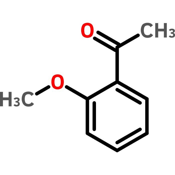 2 -Methoxyacetophenone