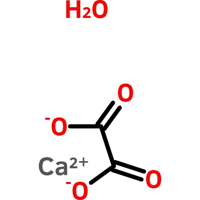 Calcium Oxalate