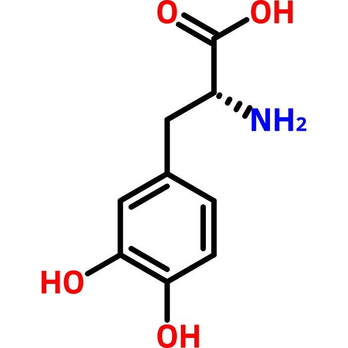 D-3,4-Dihydroxyphenylalanine
