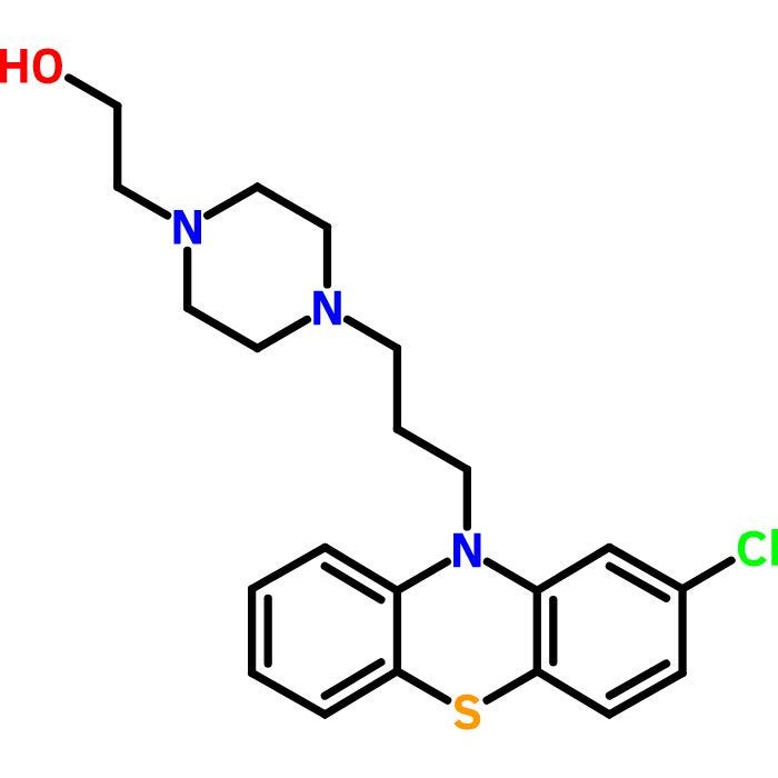 Perphenazine