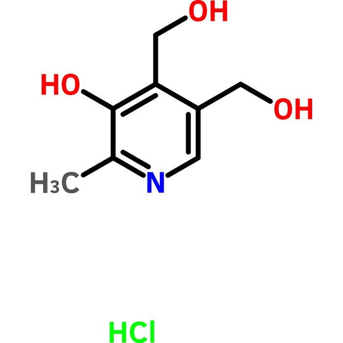 Pyridoxine Hydrochloride