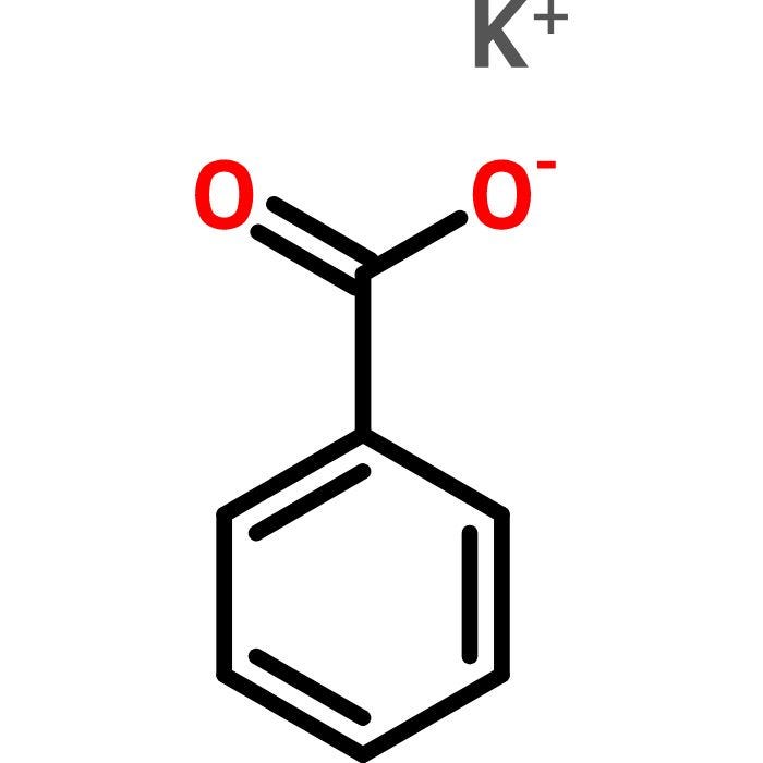 Potassium Benzoate