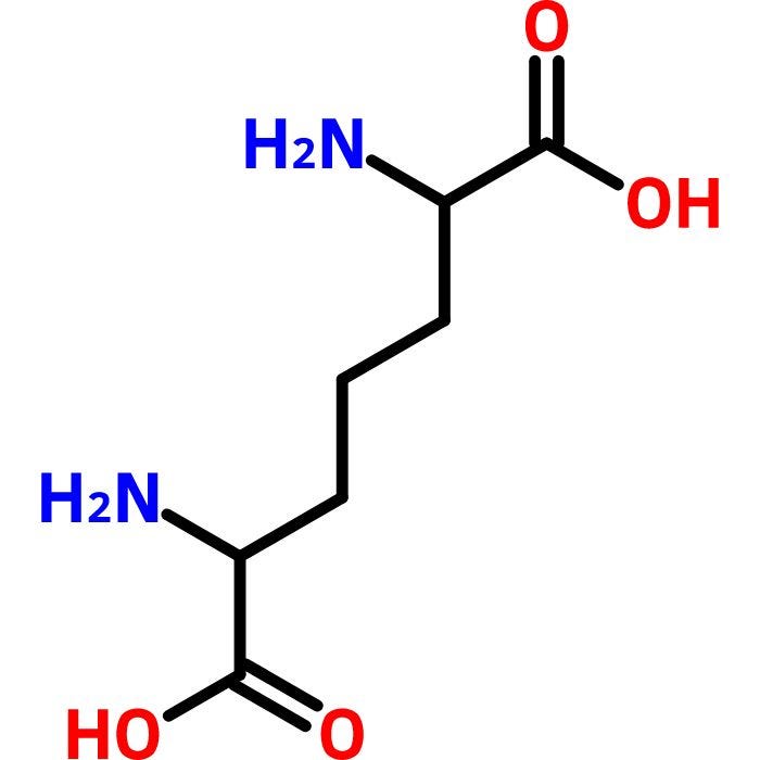 2,6-Diaminopimelic Acid