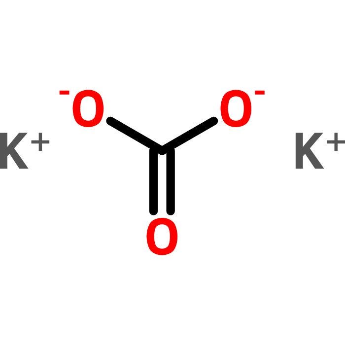 Potassium Carbonate