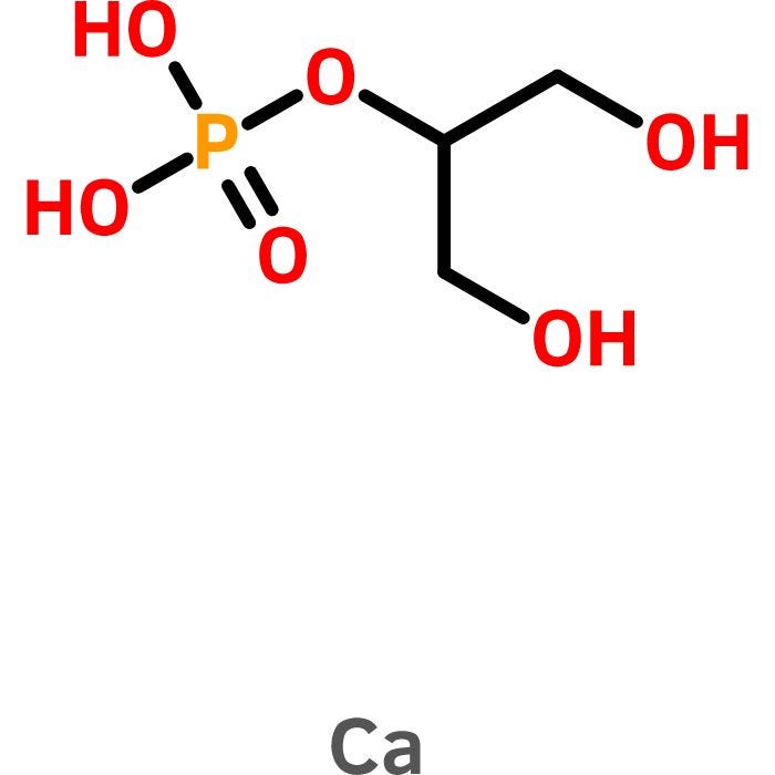 Glycerol Phosphate Calcium Salt