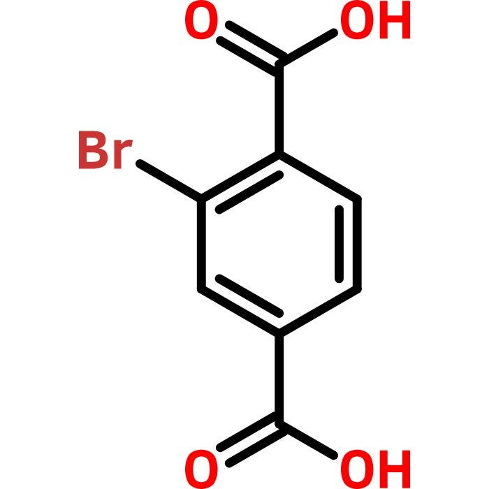 2-Bromoterephthalic Acid