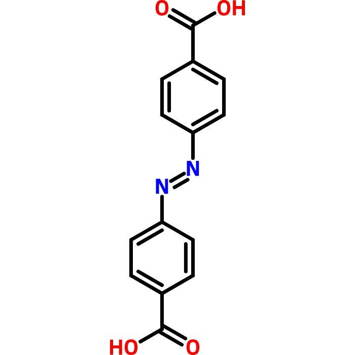 Azobenzene-4,4 -dicarboxylic Acid