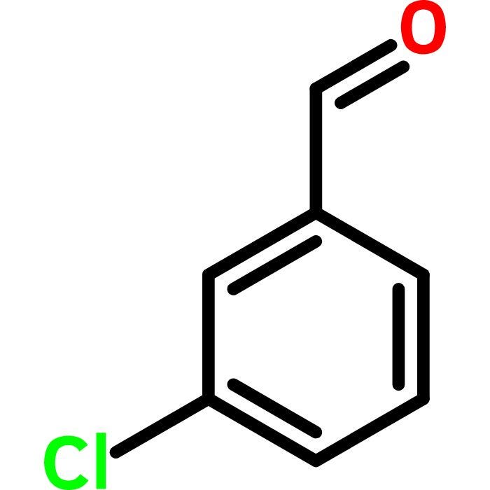 3-Chlorobenzaldehyde