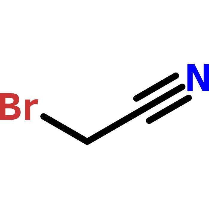 Bromoacetonitrile