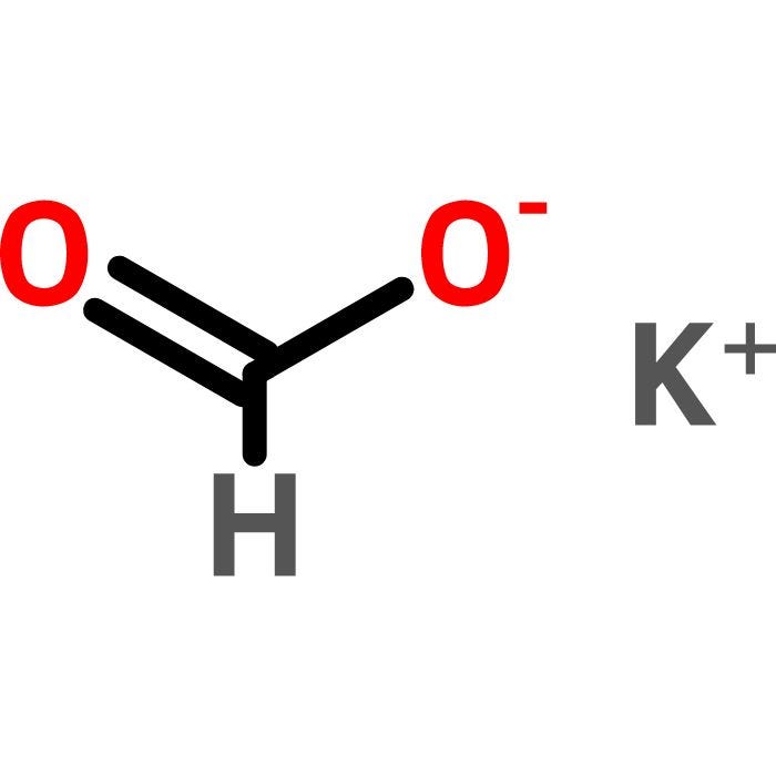 Potassium Formate
