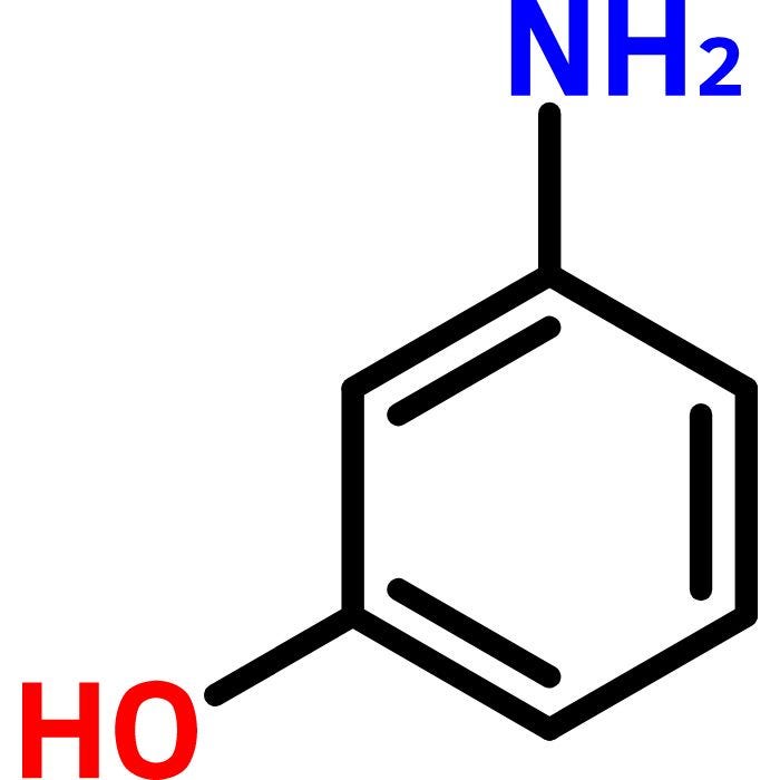 3-Aminophenol