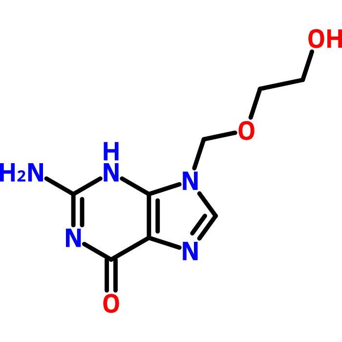 Acyclovir