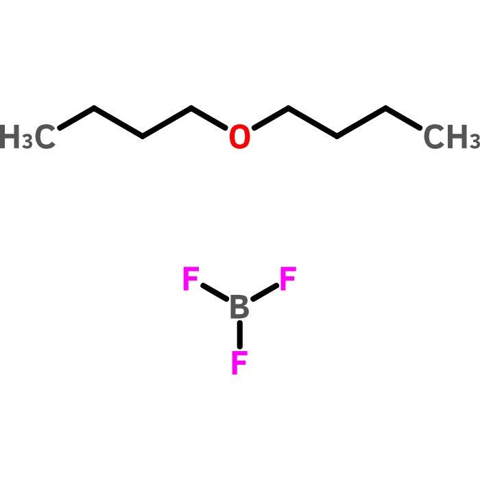 Boron Trifluoride - Butyl Ether Complex