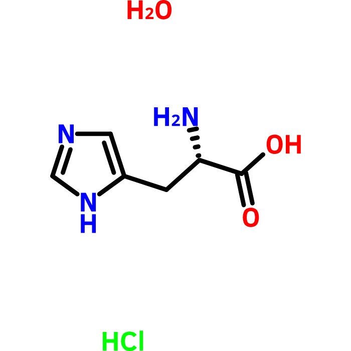 L-Histidine Hydrochloride