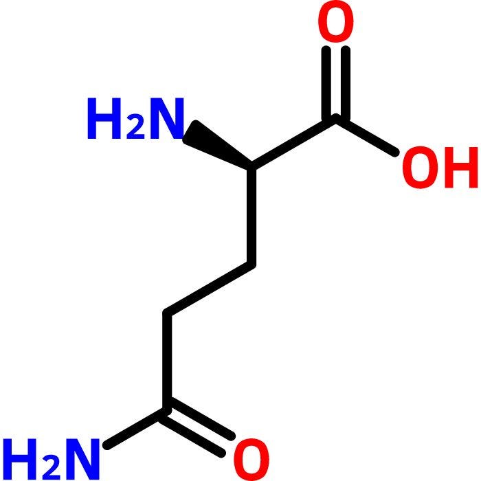 D-Glutamine