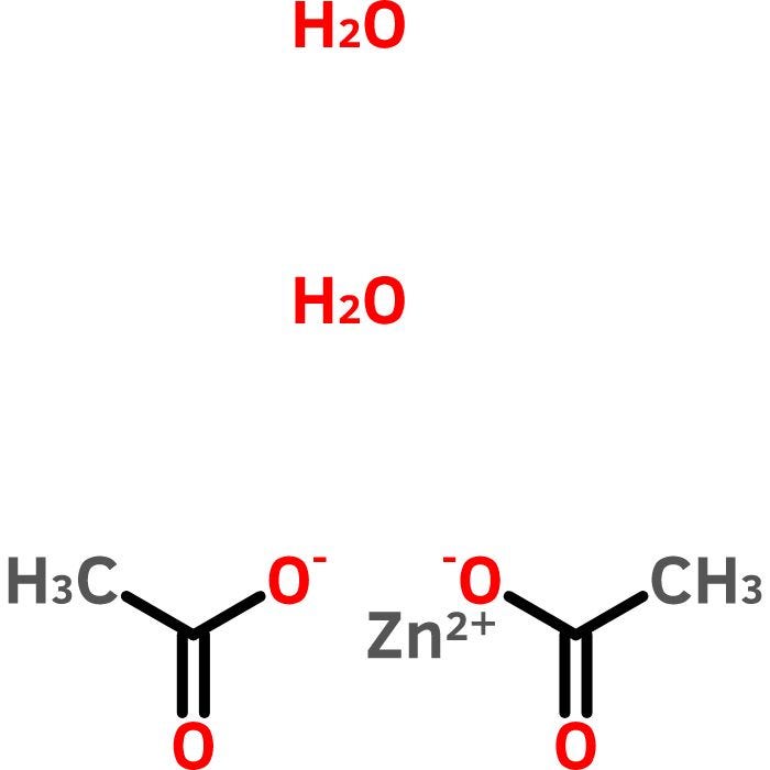 Zinc Acetate