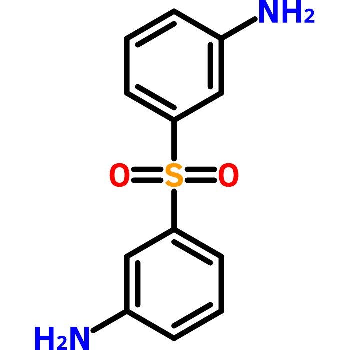 Bis(3-aminophenyl) Sulfone