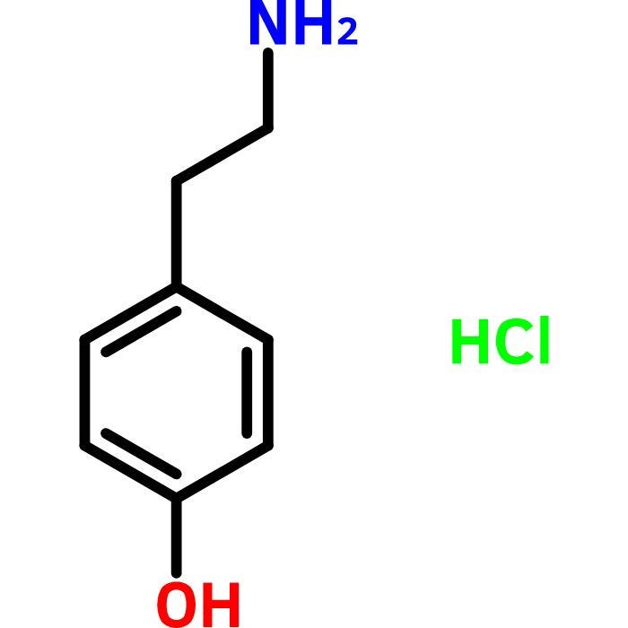 Tyramine Hydrochloride