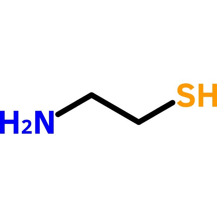 2-Aminoethanethiol
