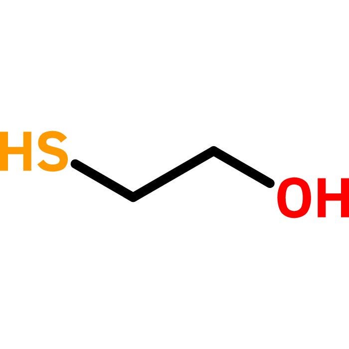 2-Mercaptoethanol