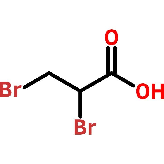 2,3-Dibromopropionic Acid