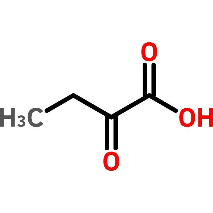2-Oxobutyric Acid