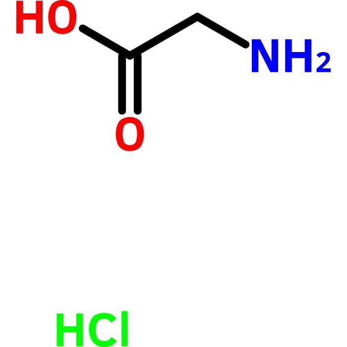Glycine Hydrochloride