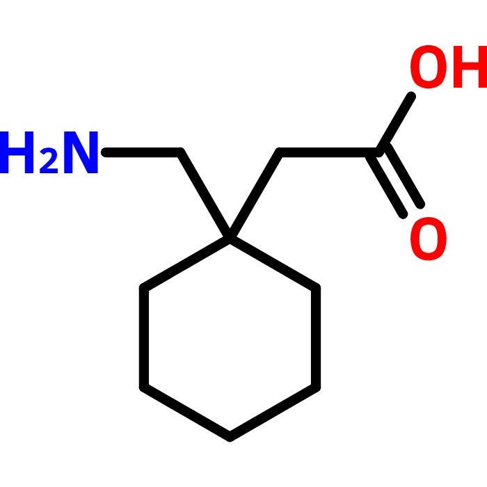 Gabapentin