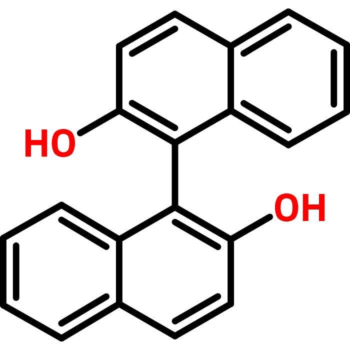 1,1 -Bi-2-naphthol