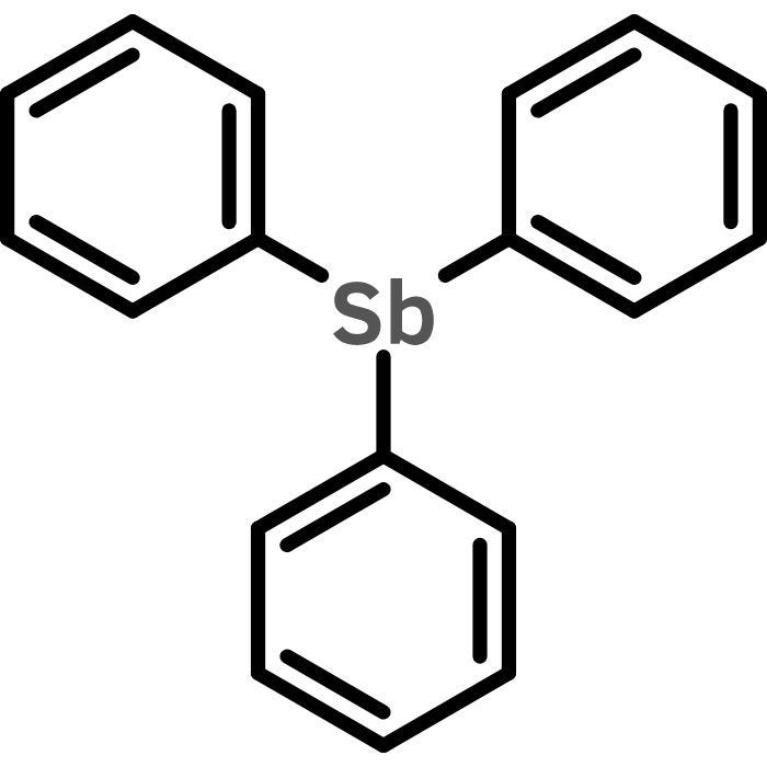 Triphenylantimony