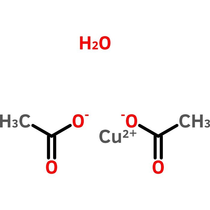 Copper(II) Acetate