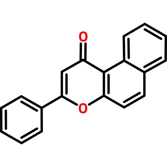 beta-Naphthoflavone