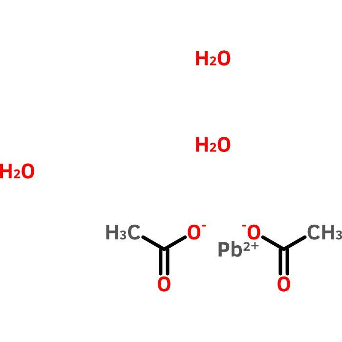 Lead Acetate