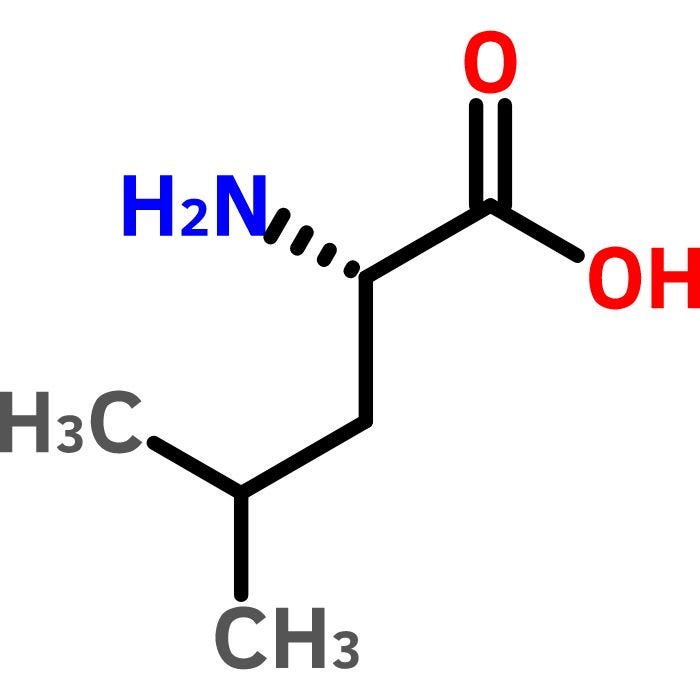 EMPROVE L-Leucine, USP, Ph Eur