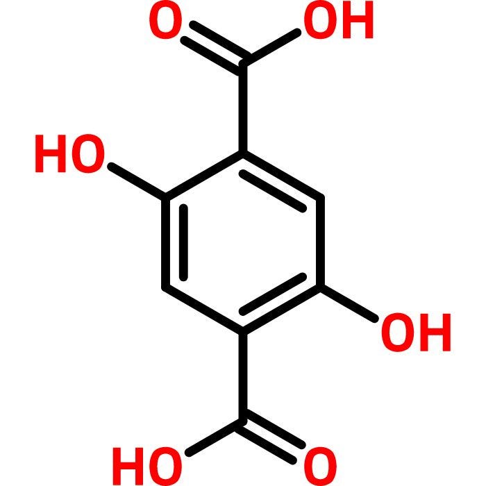 2,5-Dihydroxyterephthalic Acid