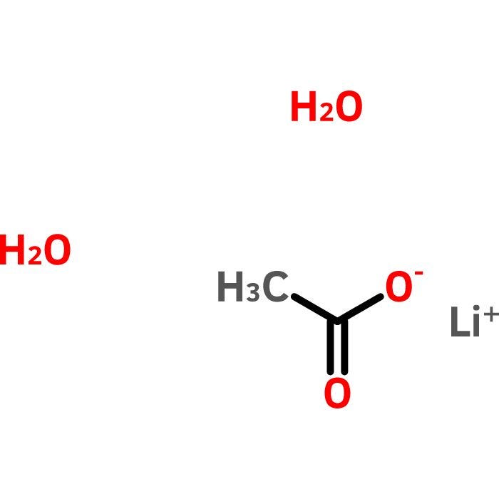 Lithium Acetate