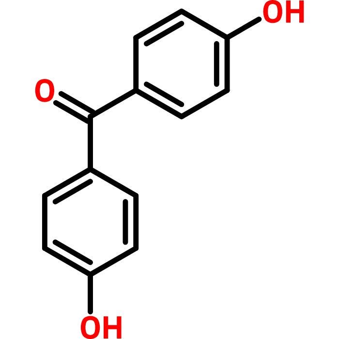 4,4 -Dihydroxybenzophenone