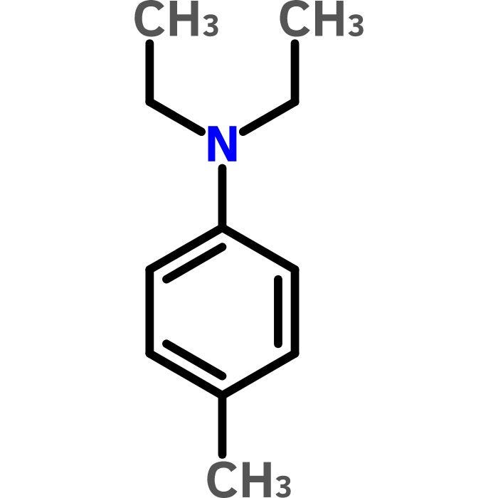 N,N-Diethyl-p-toluidine