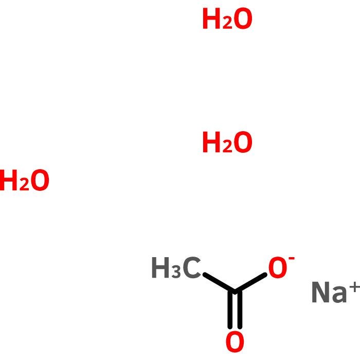 Sodium Acetate