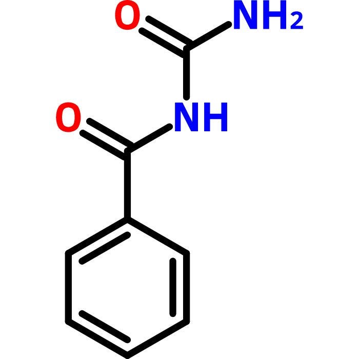 Benzoylurea