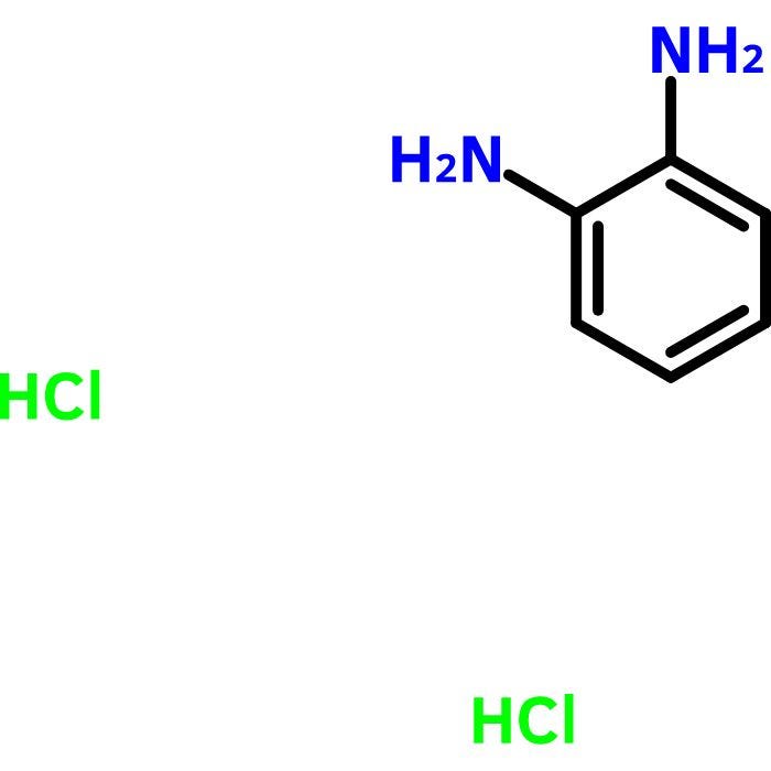 1,2-Phenylenediamine Dihydrochloride