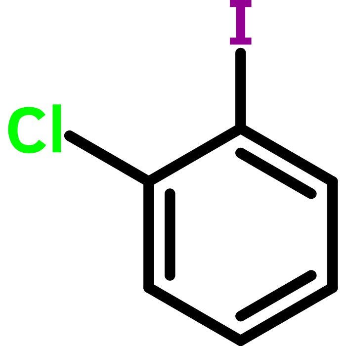1-Chloro-2-iodobenzene