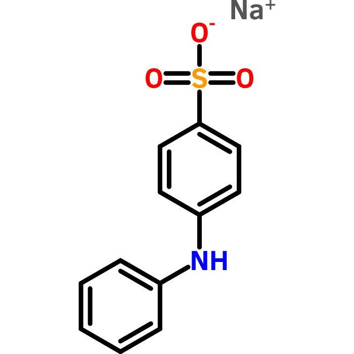 Diphenylaminesulfonic Acid Sodium Salt