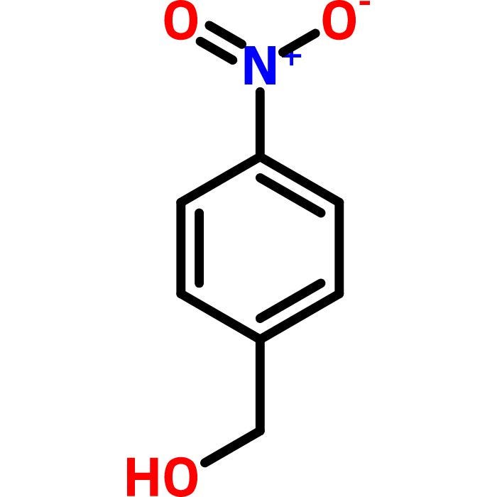 4-Nitrobenzyl Alcohol