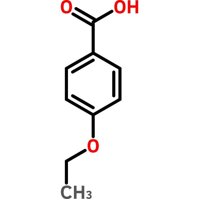 4-Ethoxybenzoic Acid