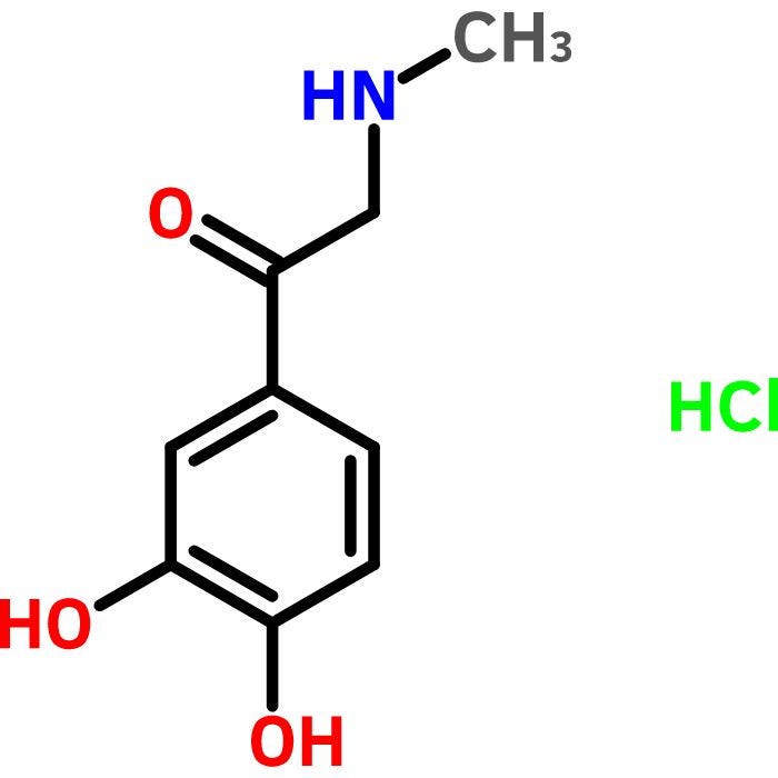 Adrenalone Hydrochloride