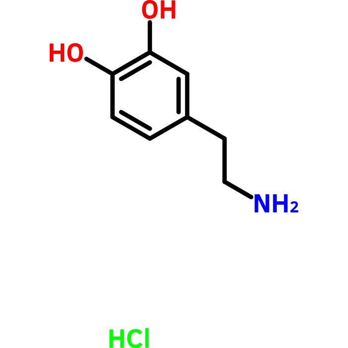 3-Hydroxytyramine Hydrochloride