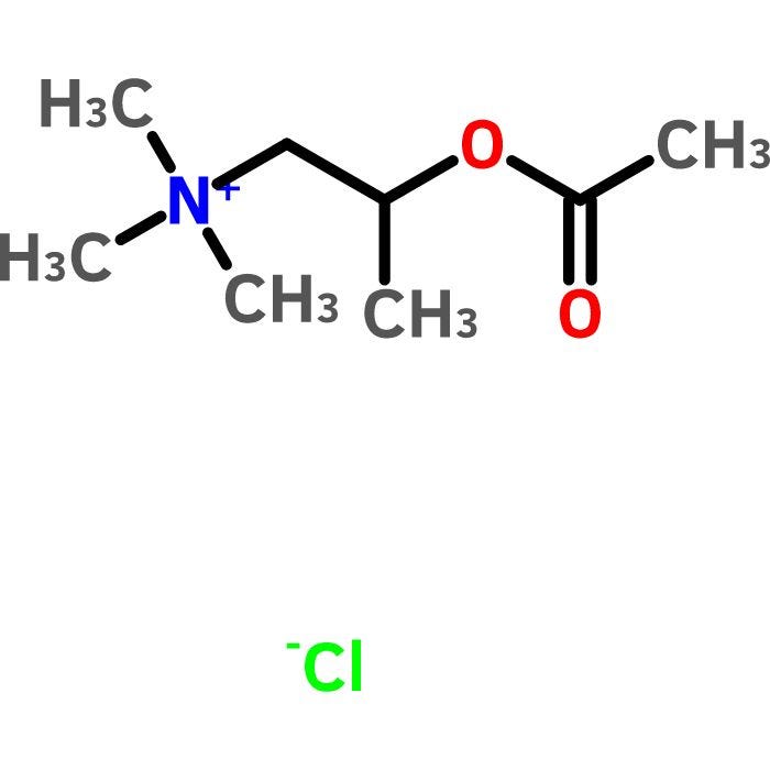 Methacholine Chloride
